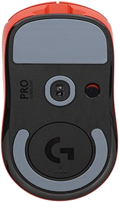 매드니스 지슈라1 순정피트 마우스 피트, PTFE+스펀지