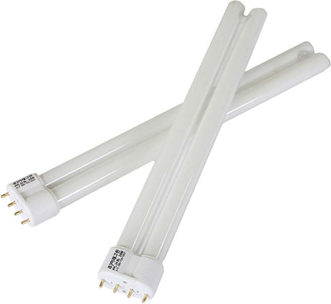 스카이원 스카이에프3종 끈끈이 및 24w램프, 02.전용24w램프 2개