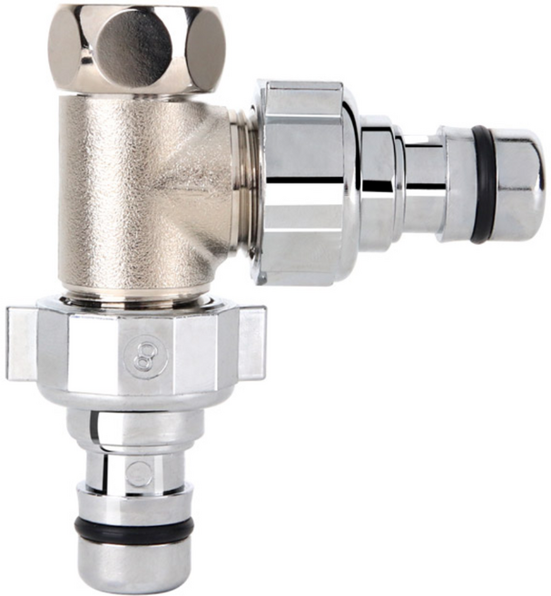 와이넷 듀얼세탁기커플링, 1개