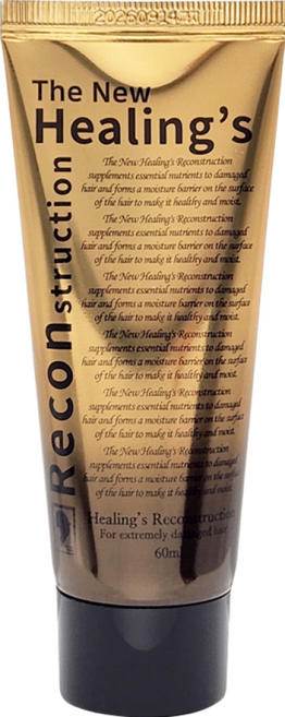 모에타 더 뉴 힐링스 리컨스트럭션, 1개, 60ml