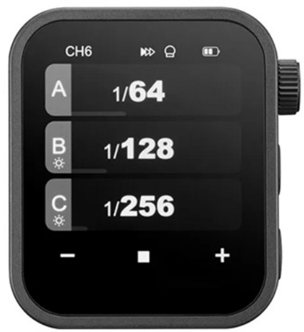 GODOX 고독스 X3-C 무선동조기 송신기(캐논) 촬영보조-리모컨, 선택없음, 1개