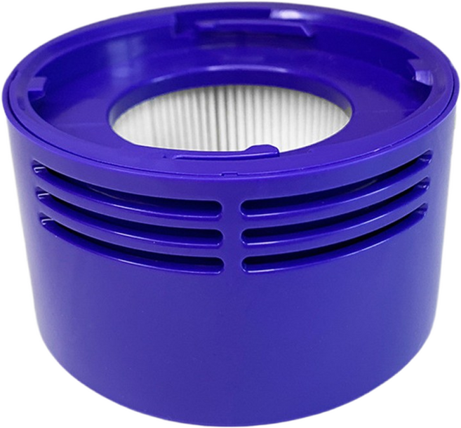 다이슨 V6 V8 V10 V11 호환 청소기 헤파 필터, 포스트헤파필터_V7,V8, 1개