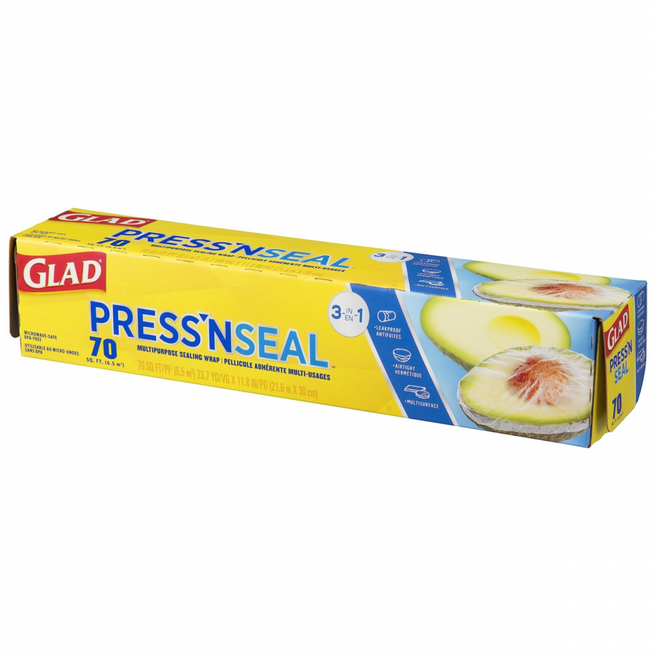 글래드 매직랩 컴팩트, 30cm, 1개