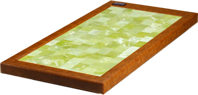 동양의료기 보료싱글 EBS극한직업 돌침대, 히말라야연옥