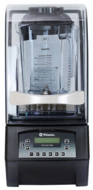 바이타믹스 콰이어트 원 블렌더 Vitamix Quiet One Blender