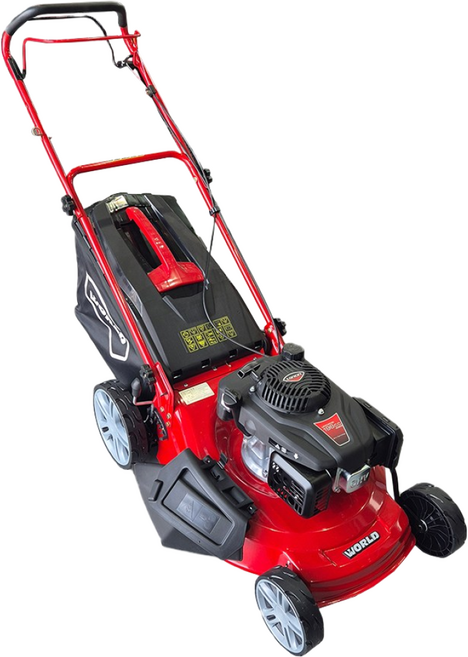 칸지(kanzi) 7마력 196CC 잔디깍기 잔디깍는기계 4행정 20인치날 ~350평 추천, 1개