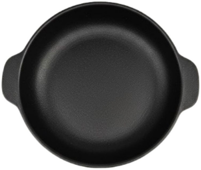 캠빌리지 주물 고기 불판 캠핑용 가정용 삼겹살 구이판 업소용 전골 국내제작 26cm, 1개, 28cm