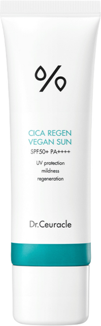 닥터슈라클 시카 리젠 선크림 SPF50+ PA++++, 50ml, 1개