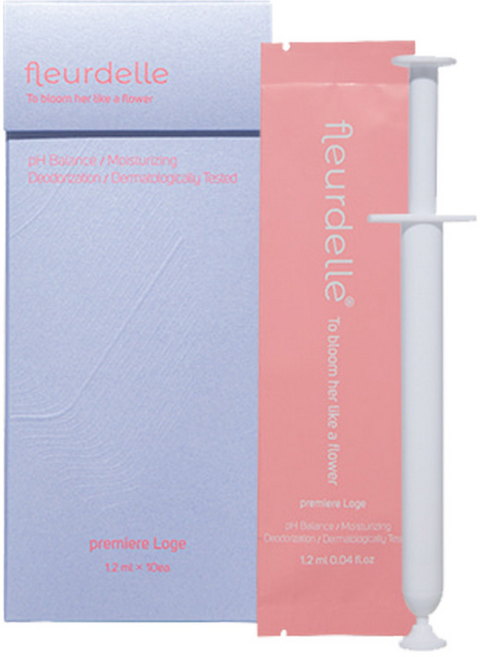 [플레흐델] 여성 와이존 관리제품 프흐미에 로쥬 1박스, 1개, 12ml