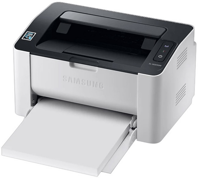 삼성전자 흑백 레이저 프린터, SL-M2030W