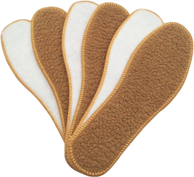 할인행사)) 겨울 카멜 양털깔창 뽀글이깔창 3족 교체용 발냄새 스트레스