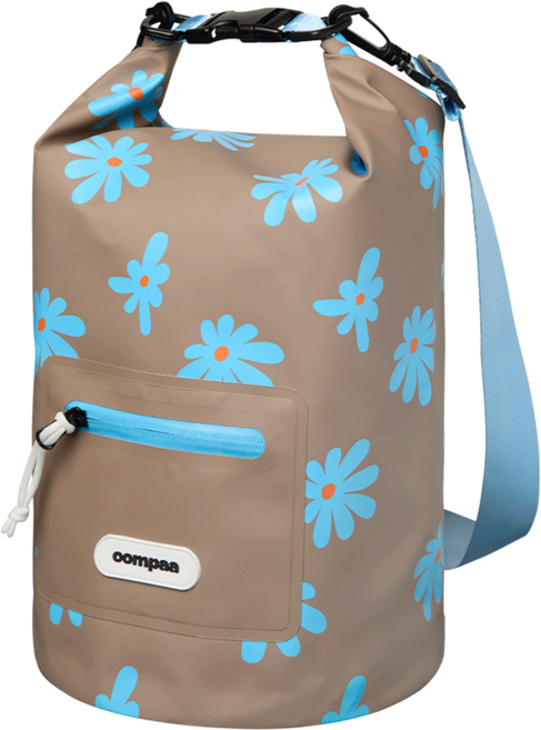 베이직 드라이백 플라워