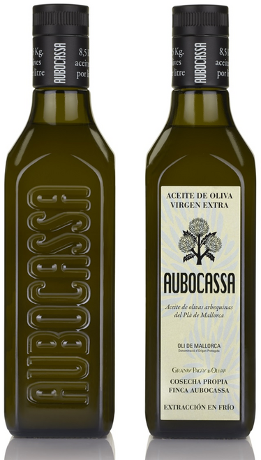 아보카사 엑스트라버진 올리브오일, 1개, 500ml