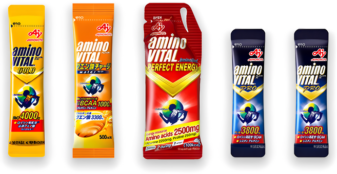 아미노바이탈 더블패키지 [만원], 5개, 1회분