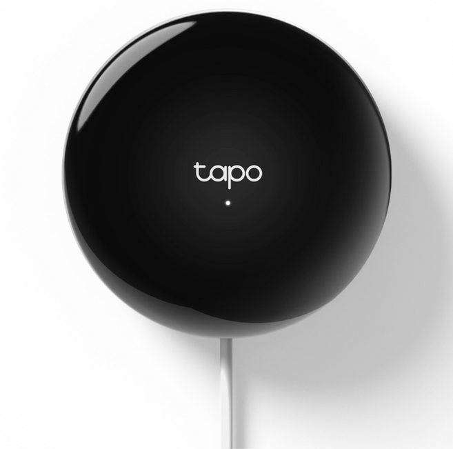 티피링크 Tapo H110 스마트 만능리모컨 IoT 적외선 허브 원격제어, 티피링크 Tapo H110 만능리모컨 원격제어 스마트