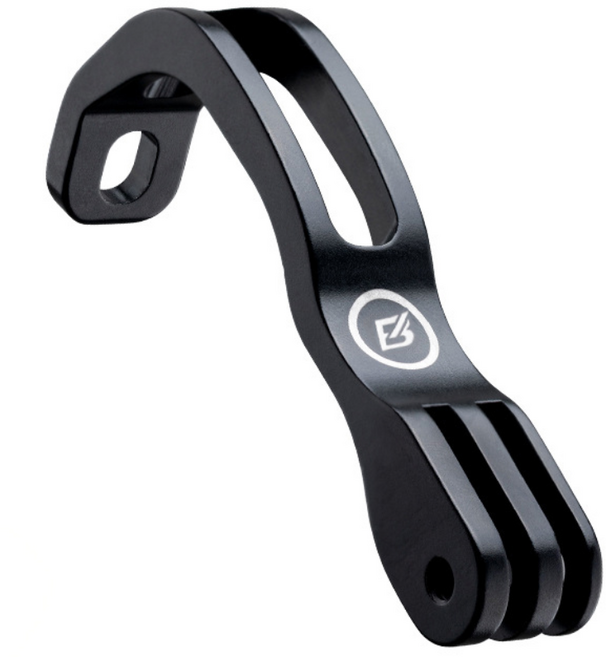 미니벨로 접이식 자전거 고프로 마운트, 1개