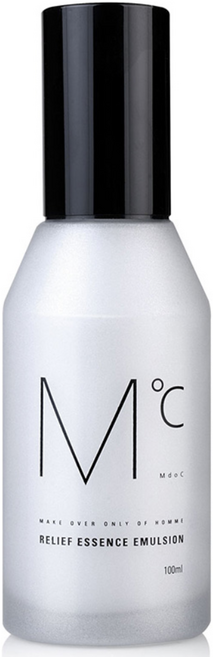 엠도씨 릴리프 에센스 에멀젼, 100ml, 1개