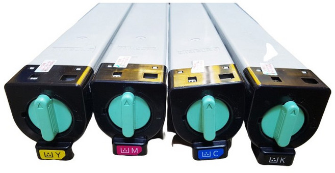 삼성 CLTK804S SL X3280NR X3220NR 재생토너 C804S M804S Y804S, 1개, 파랑색 재생토너