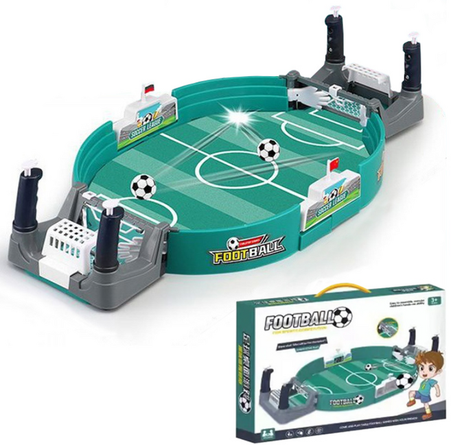 2인용 테이블 축구게임 중형 42cm, 1개