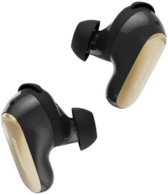 보스 QC 울트라 이어버드 2세대 데저트골드 BOSE QC ULTRA EARBUDS 2Gen DESERT GOLD, 896637-0040