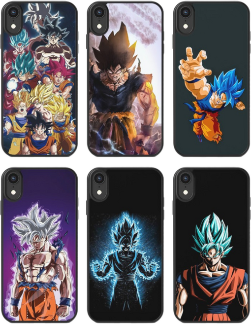 A15 A16 A24 A25 A26 A35 A36 A55 A56 와이드7 S24FE AT-M130 드래곤볼 케이스 초사이언 손오공 애니