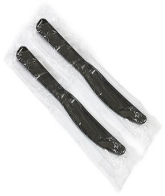 일회용 나이프 100개~1000개, 1개, 1000개입