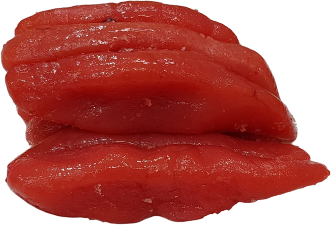 토굴 안애 광천 양념 젓갈 명란젓 300g~1kg, 300g, 1개, 1개