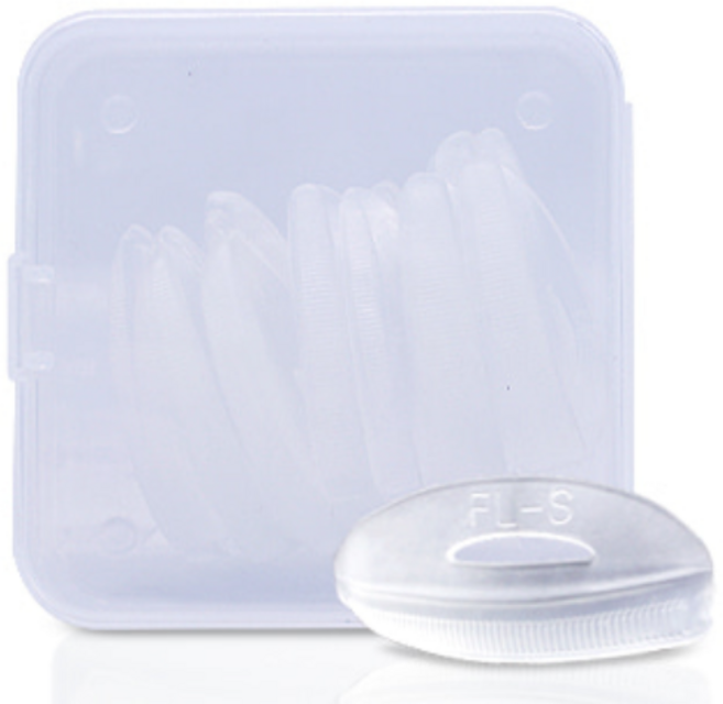 메이뷰티 속눈썹펌 펌 3D 롯드 ( 8쌍 )