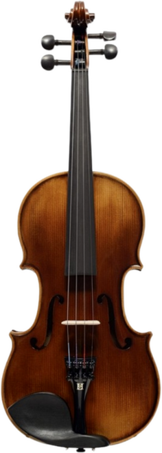 효정 바이올린 HV250 입문용 연습용 풀패키지, 4/4 사이즈, 1개