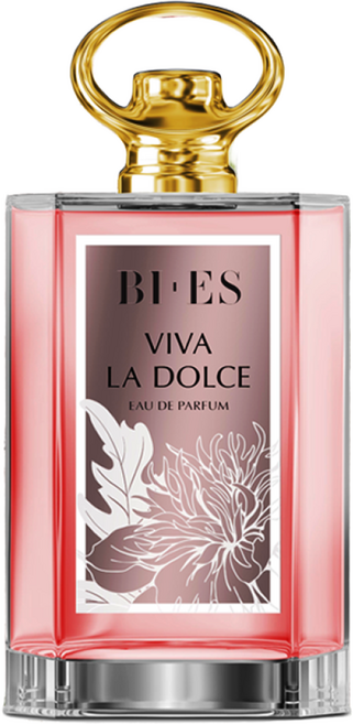 비에스 유럽 명품향수 - 비바 라 돌체 여성용 EDP, 100ml, 1개