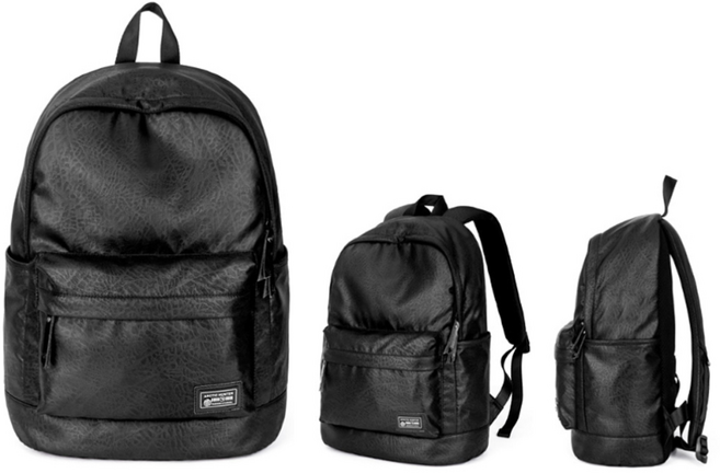 [알틱헌터] 비아레조 노트북 수납 백팩 B#AH056