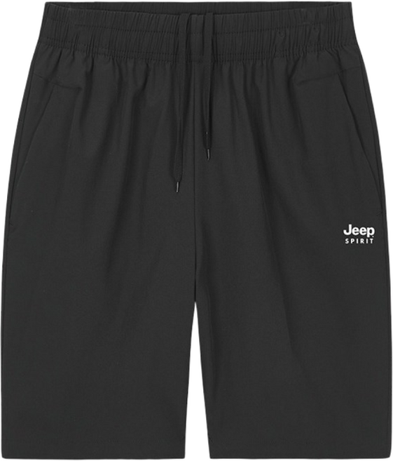 6위 - JEEP Spirit (지프 스피릿) 5부반바지 남성 남자 트레이닝 운동바지 HB-k2299