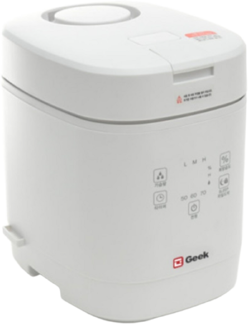 가열식가습기 밥통 밥솥 아기 비염 가정용 사무실 스텐 가습기 SGH-K2191