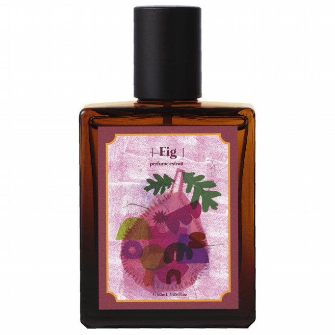 무화과 Perfume Extrait, 1개, 50ml