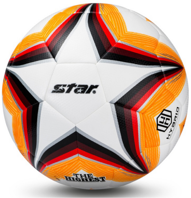 스타 축구공 더 하이스트 SB4025, 쿠팡 본상품선택, 1개