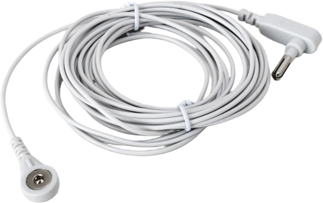 어싱 제품 전용 디어싱 케이블, 1개