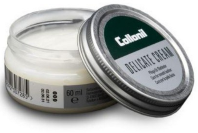 콜로닐 델리케이트 크림/수분 및 영양공급/슈케어