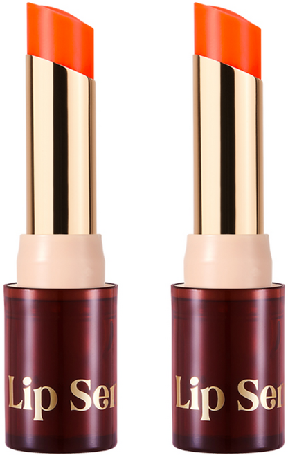 [뷰티피플] 모이스처 케어 립센스 밤 시즌2 5g 1+1, 1개, 3.9g, 감귤 에센스+감귤 에센스