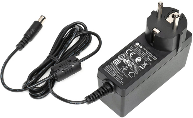 삼성모니터 A4819_FDY A4819_KSML BN44-00835A 19V 2.53A 호환 모니터 어댑터, 1개