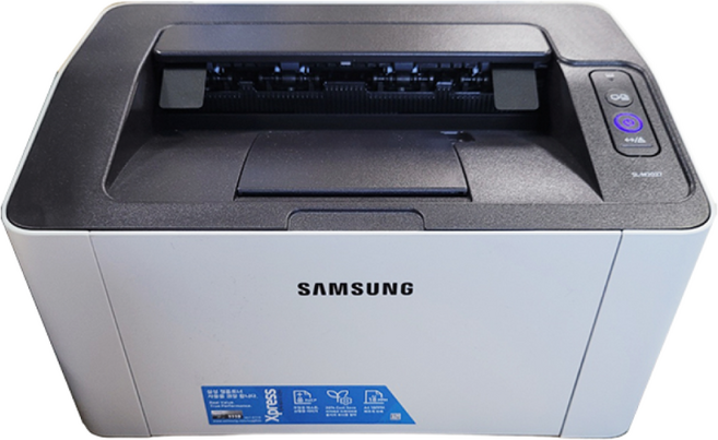삼성 SL-M2030 프린터기 정품3배용량호환토너포함 삼성레이져프린터기
