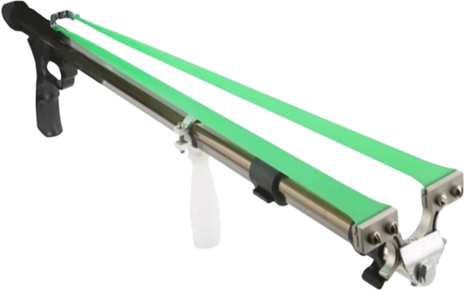 전문가용새총 탑슈트 slingshot 새총 스파크샷 총대 (쿠팡특송), 1개, 스파크샷 [쿠팡 특송]