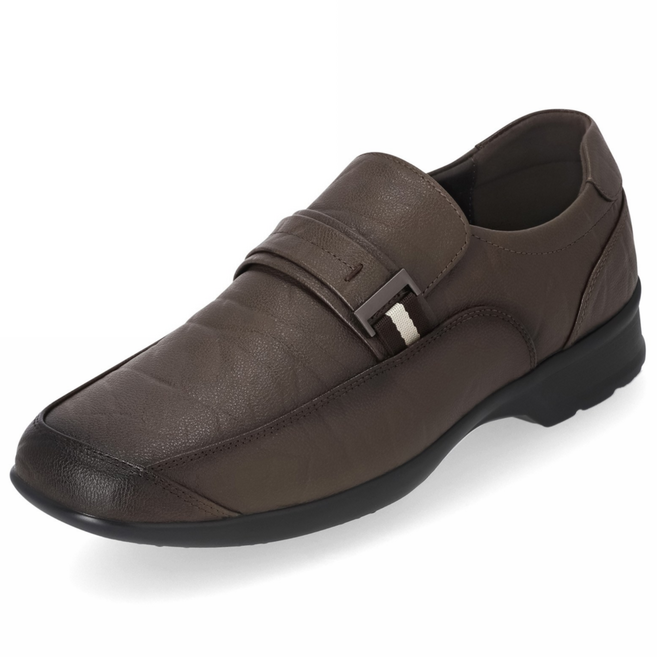 엘칸토 마쯔 남성 데일리 컴포트화 4cm LCMF96M326