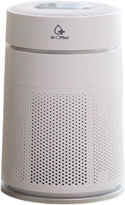 [무료배송]닥터오플러스 오에어 원룸 미니 공기청정기 미세먼지 냄새 제거