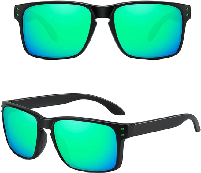 뷰티5도씨 편광 선글라스 자외선 차단 MNA-06