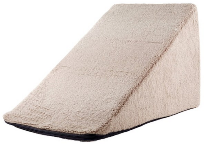 1 DECO 강아지 슬라이드 방수 논슬립 미니 대형 (스펀지 포함), TRY 패브릭 베이지, 1개