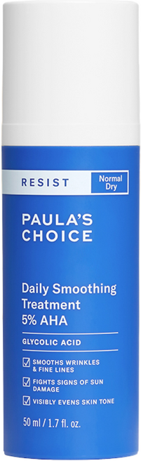 폴라초이스 5프로 아하 데일리 각질제거제, 50ml, 1개