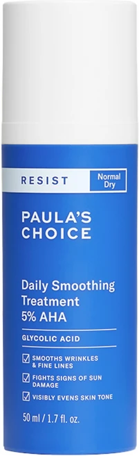 폴라초이스 5프로 아하 데일리 각질제거제, 50ml, 1개 - 쿠팡