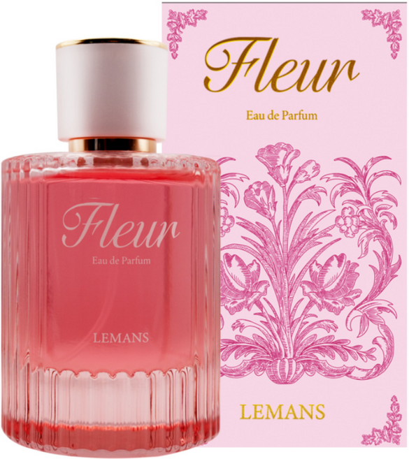 르망 프리미엄 오데퍼퓸 윌리 진저향, 1개, 100ml