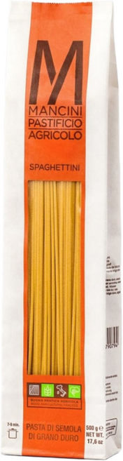 만치니 스파게티니, 500g, 2개