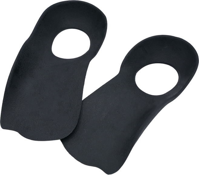 미올로 족저근막염 발 아치 기능성 운동화 깔창, 1개